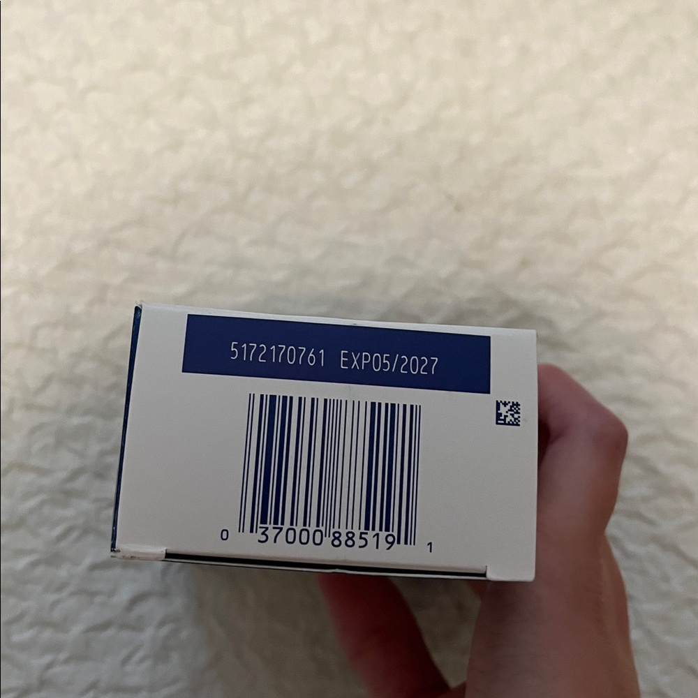 NWT Secret Clinical Antiperspirant Deodorant Lavender - Picture 6 of 6